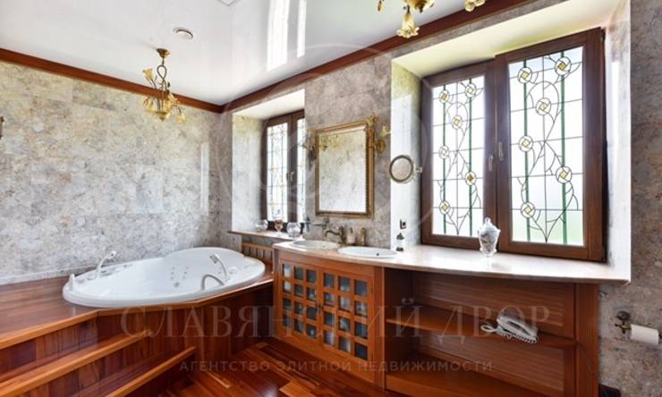 Лот-6882-104453 продажа дома Рублево-Успенское шоссе Шульгино-4