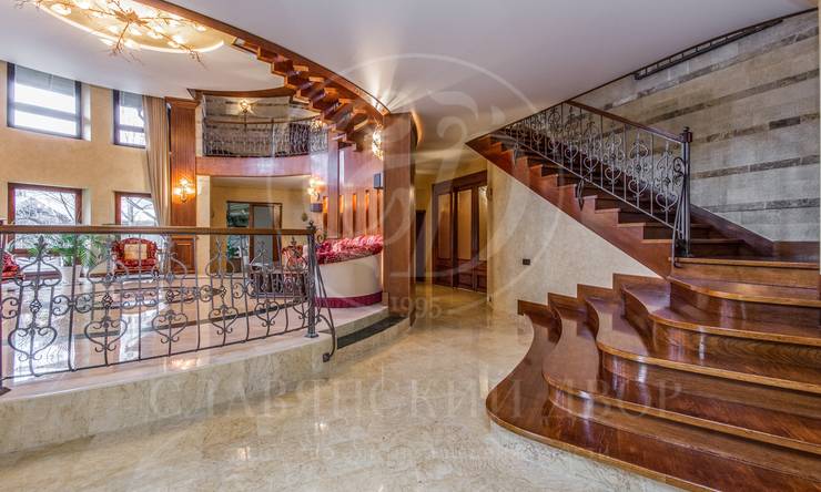 Лот-6882-104454 продажа дома Рублево-Успенское шоссе Шульгино-4