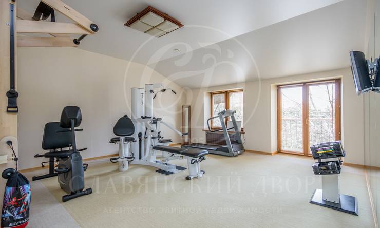 Лот-6882-104457 продажа дома Рублево-Успенское шоссе Шульгино-4