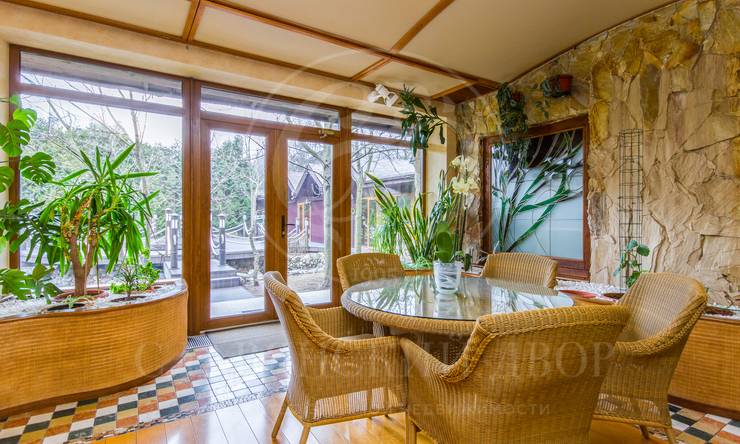 Лот-6882-104459 продажа дома Рублево-Успенское шоссе Шульгино-4