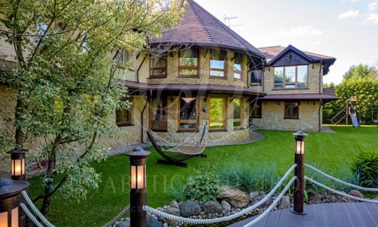 Лот-6882-104461 продажа дома Рублево-Успенское шоссе Шульгино-4