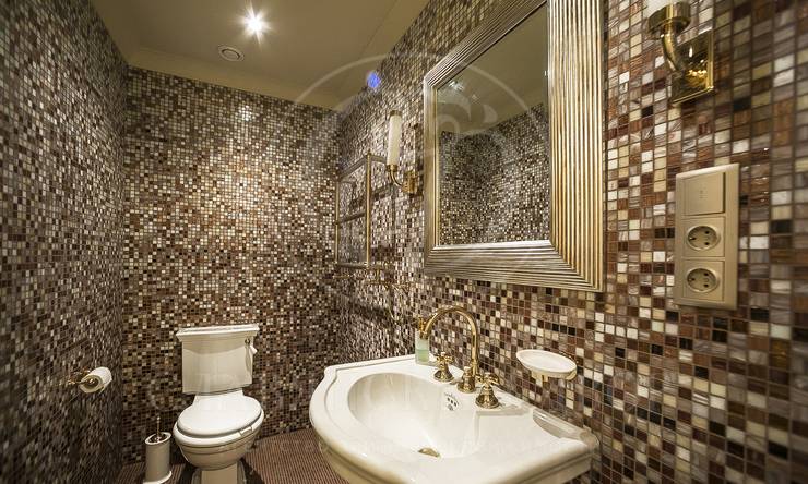 Лот-5395-104529 аренда дома Рублево-Успенское шоссе НПИЗ Барвиха (Барвиха СП)