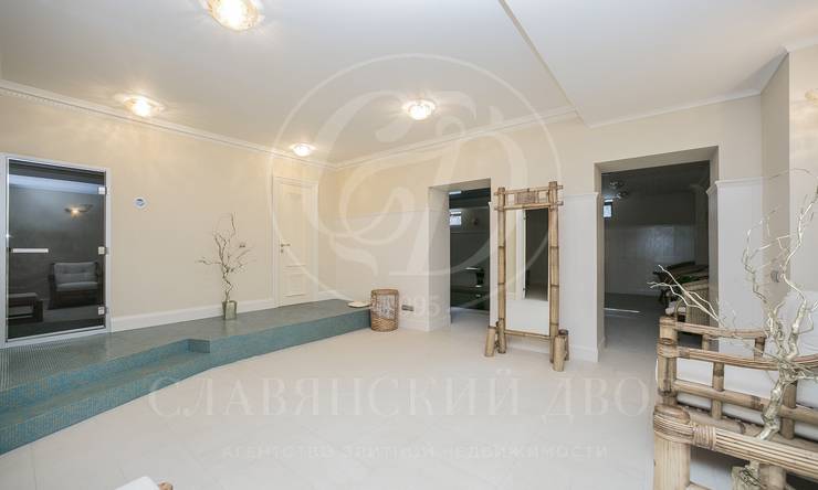 Лот-5395-104532 аренда дома Рублево-Успенское шоссе НПИЗ Барвиха (Барвиха СП)