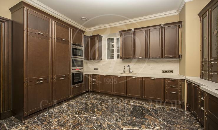 Лот-5395-104535 аренда дома Рублево-Успенское шоссе НПИЗ Барвиха (Барвиха СП)