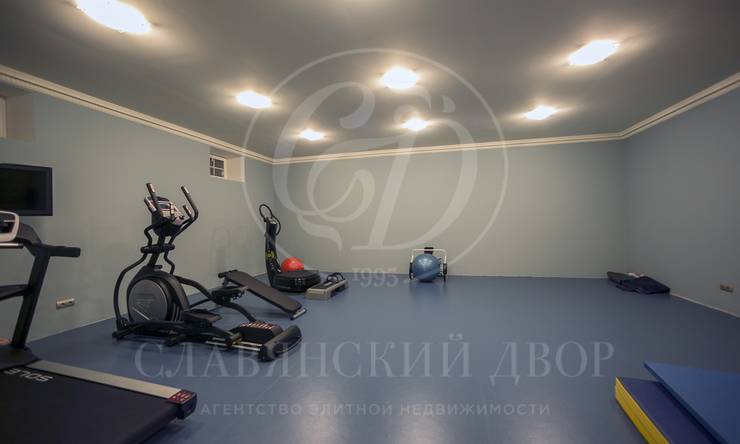 Лот-5395-104537 аренда дома Рублево-Успенское шоссе НПИЗ Барвиха (Барвиха СП)