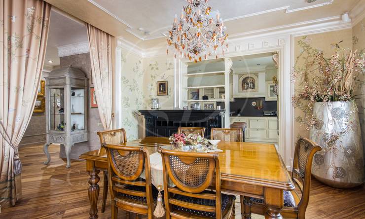 Лот-8597-104552 Продажа квартиры Мневники,Щукино