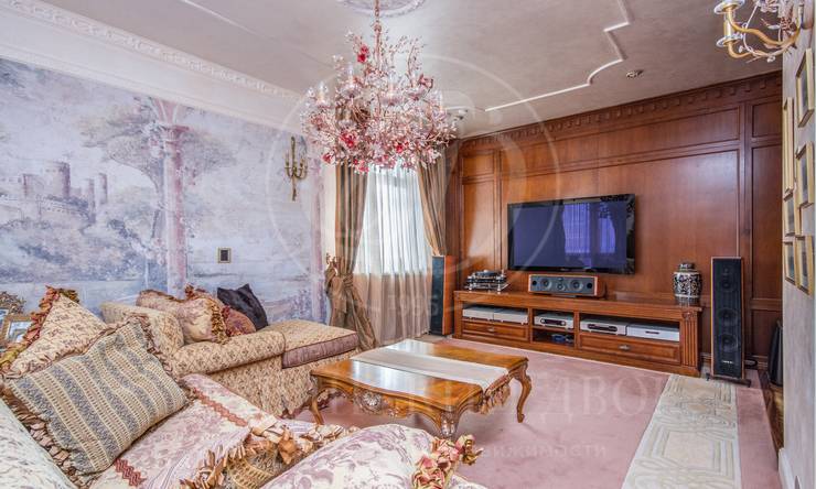 Лот-8597-104553 Продажа квартиры Мневники,Щукино