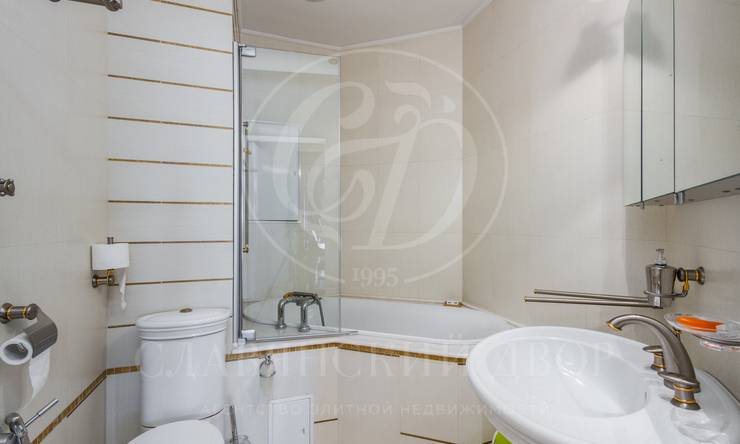 Лот-8597-104555 Продажа квартиры Мневники,Щукино