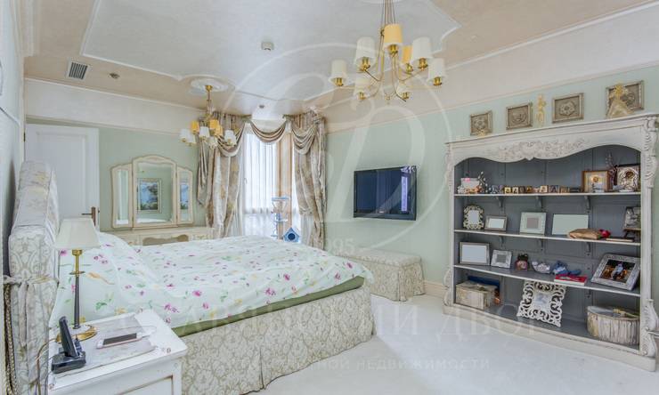 Лот-8597-104561 Продажа квартиры Мневники,Щукино