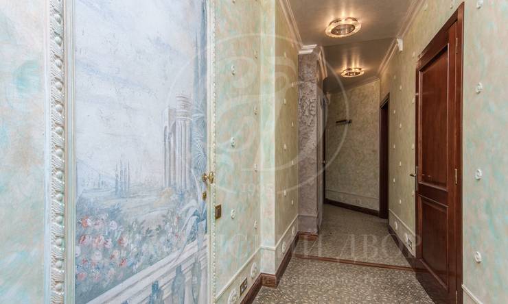 Лот-8597-104563 Продажа квартиры Мневники,Щукино