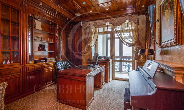 Лот-8597-104564 Продажа квартиры Мневники,Щукино