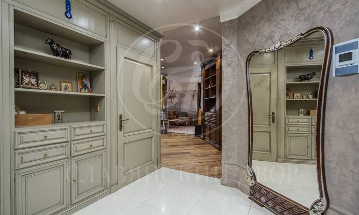 Лот-8597-104566 Продажа квартиры Мневники,Щукино