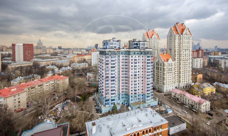 Лот-8597-104567 Продажа квартиры Мневники,Щукино