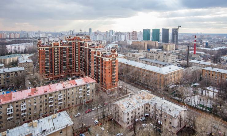 Лот-8597-104570 Продажа квартиры Мневники,Щукино