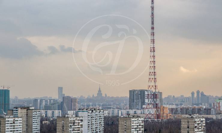 Лот-8597-104572 Продажа квартиры Мневники,Щукино