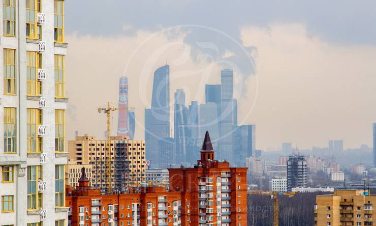 Лот-8597-104573 Продажа квартиры Мневники,Щукино