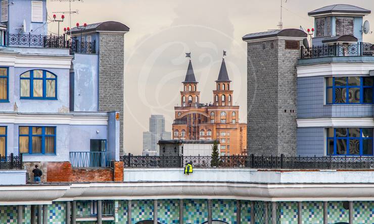 Лот-8597-104575 Продажа квартиры Мневники,Щукино