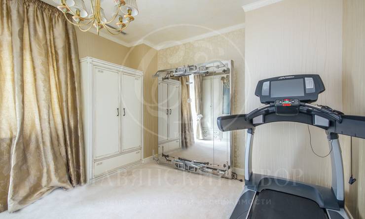 Лот-8597-104577 Продажа квартиры Мневники,Щукино