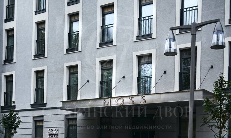 Лот-8555-104607 Продажа квартиры Чистые пруды