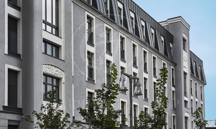 Лот-8555-104609 Продажа квартиры Чистые пруды