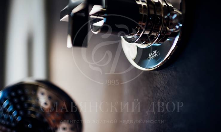 Лот-8554-104617 Продажа квартиры Чистые пруды