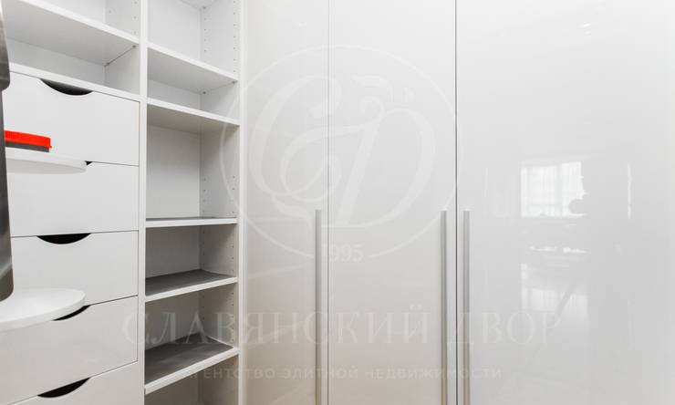 Лот-8618-104655 Аренда квартиры Замоскворечье, Якиманка