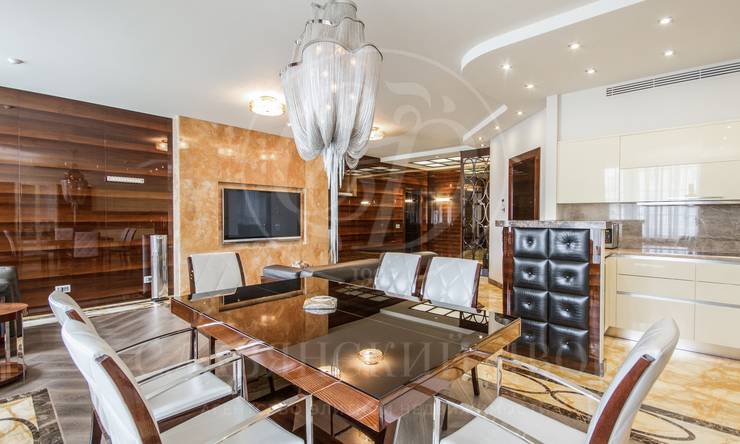 Лот-8618-104674 Аренда квартиры Замоскворечье, Якиманка