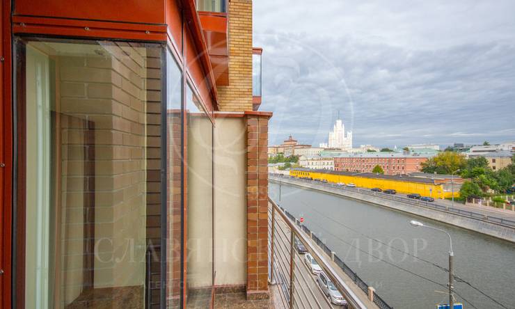 Лот-8618-104680 Аренда квартиры Замоскворечье, Якиманка