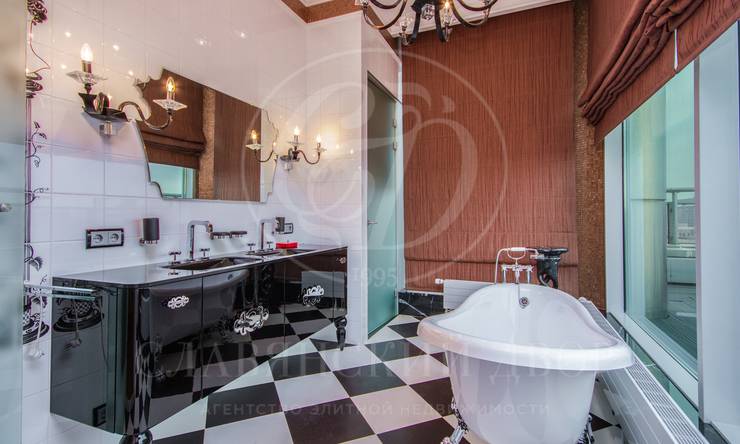 Лот-8624-104722 Аренда квартиры Белорусский