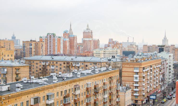 Лот-8624-104729 Аренда квартиры Белорусский