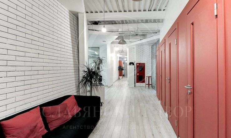 продажа офис, медицинский центр, банковское помещение ЦАО Кропоткинская Левшинский Большой пер.