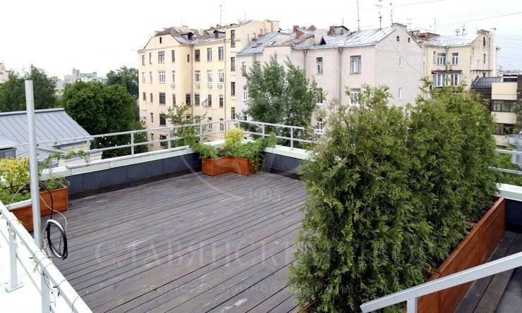 продажа офис, медицинский центр, банковское помещение ЦАО Кропоткинская Левшинский Большой пер.