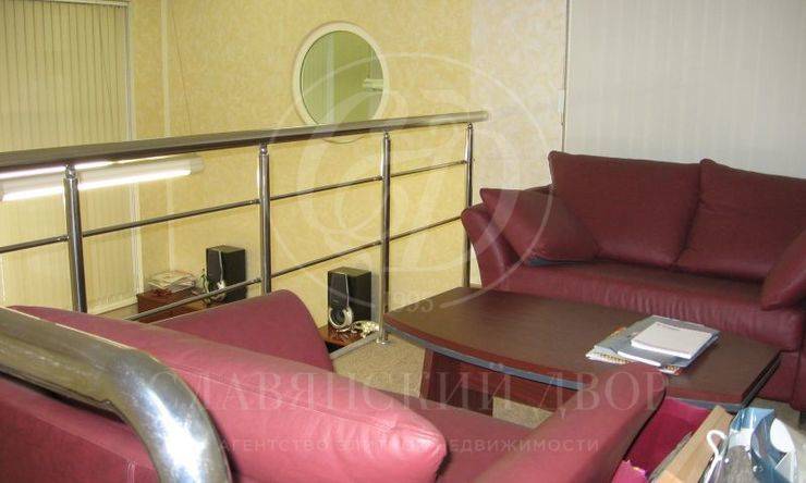 аренда офис, медицинский центр, ресторан ЦАО Проспект Мира Гиляровского