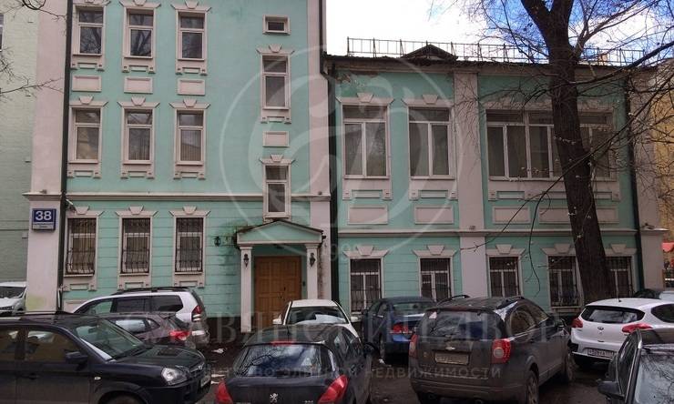 аренда офис, медицинский центр, ресторан ЦАО Проспект Мира Гиляровского