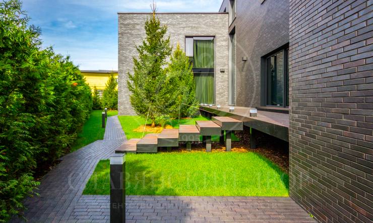 Лот-7048-104797 продажа дома Рублево-Успенское шоссе Парк Вилль (Park Ville)