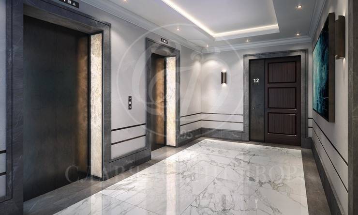 Лот-8666-104844 Продажа квартиры Хамовники, Плющиха