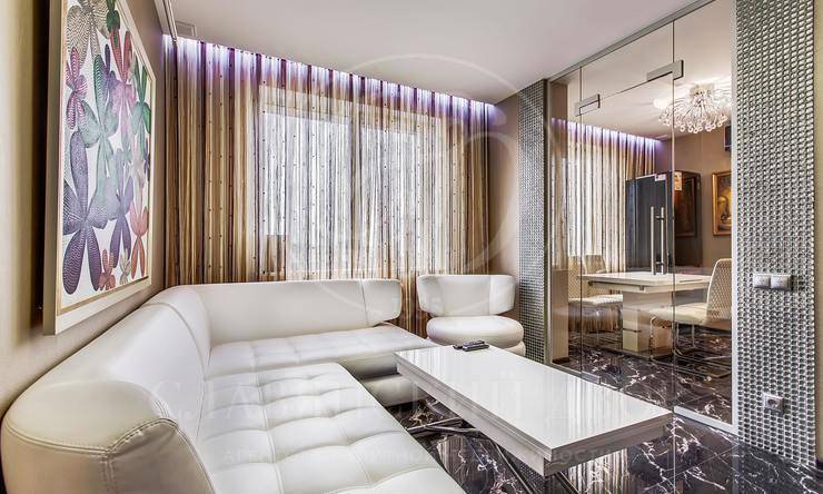 Лот-8670-104874 Аренда квартиры Север