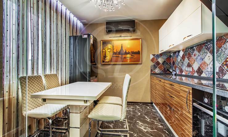 Лот-8670-104875 Аренда квартиры Север