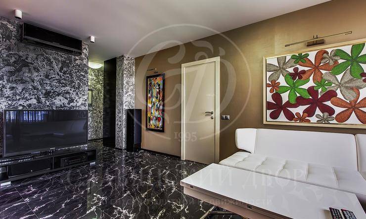 Лот-8670-104876 Аренда квартиры Север