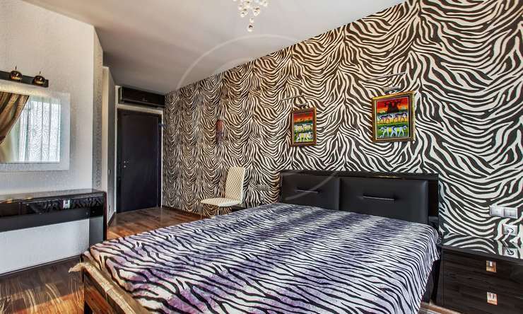 Лот-8670-104880 Аренда квартиры Север