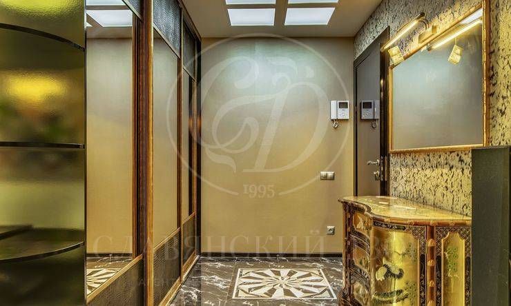 Лот-8670-104881 Аренда квартиры Север