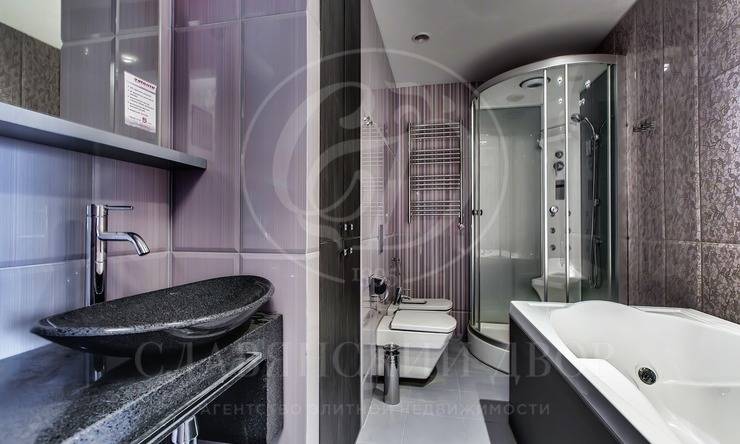 Лот-8670-104882 Аренда квартиры Север