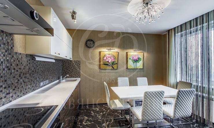 Лот-8670-104883 Аренда квартиры Север