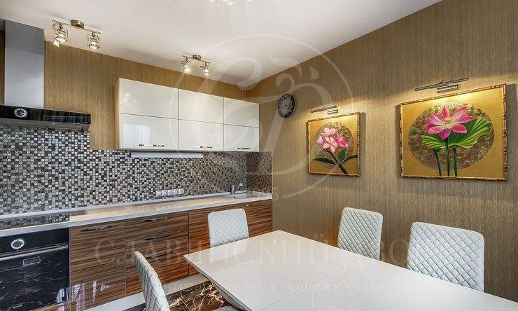 Лот-8670-104884 Аренда квартиры Север