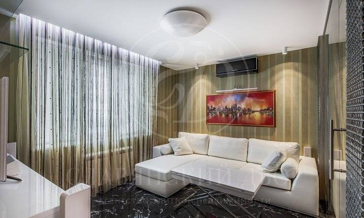 Лот-8670-104885 Аренда квартиры Север