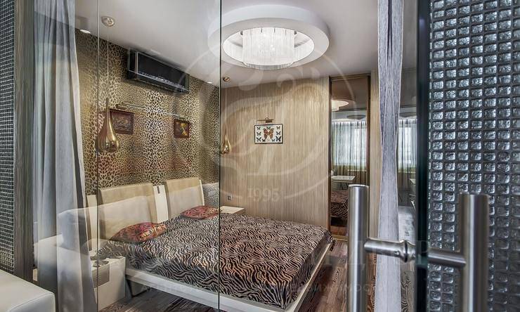 Лот-8670-104887 Аренда квартиры Север