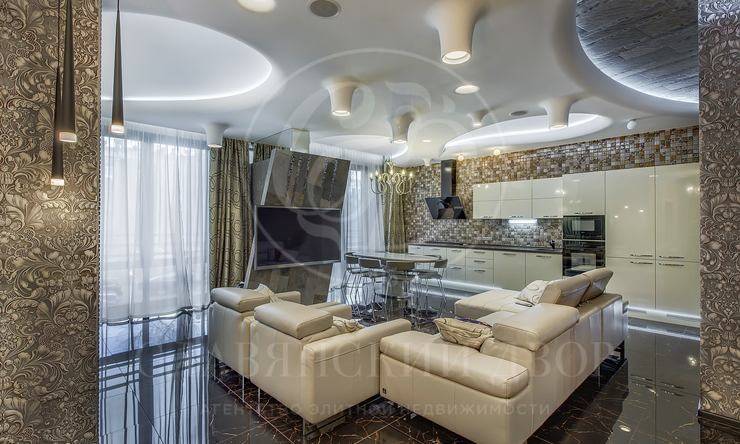 Лот-8671-104889 Аренда квартиры Чистые пруды