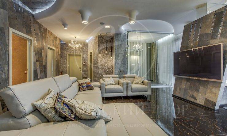 Лот-8671-104891 Аренда квартиры Чистые пруды