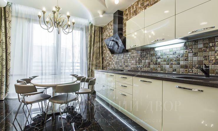 Лот-8671-104893 Аренда квартиры Чистые пруды