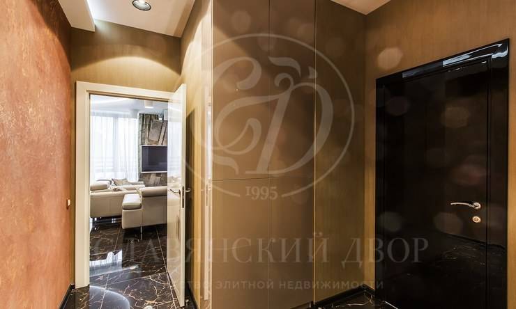 Лот-8671-104900 Аренда квартиры Чистые пруды